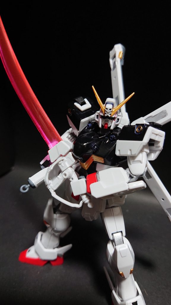 キメここまで見ていただきありがとうございました😆筆塗装にハマってしまったので今後もドンドン挑戦していきます!