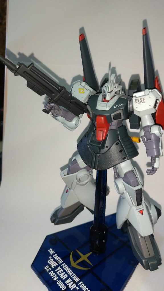 リックディジェ改風–4枚目/制作者：みっちゃん