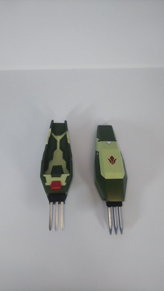 バルバトスP34–3枚目/制作者：プリンタイガー