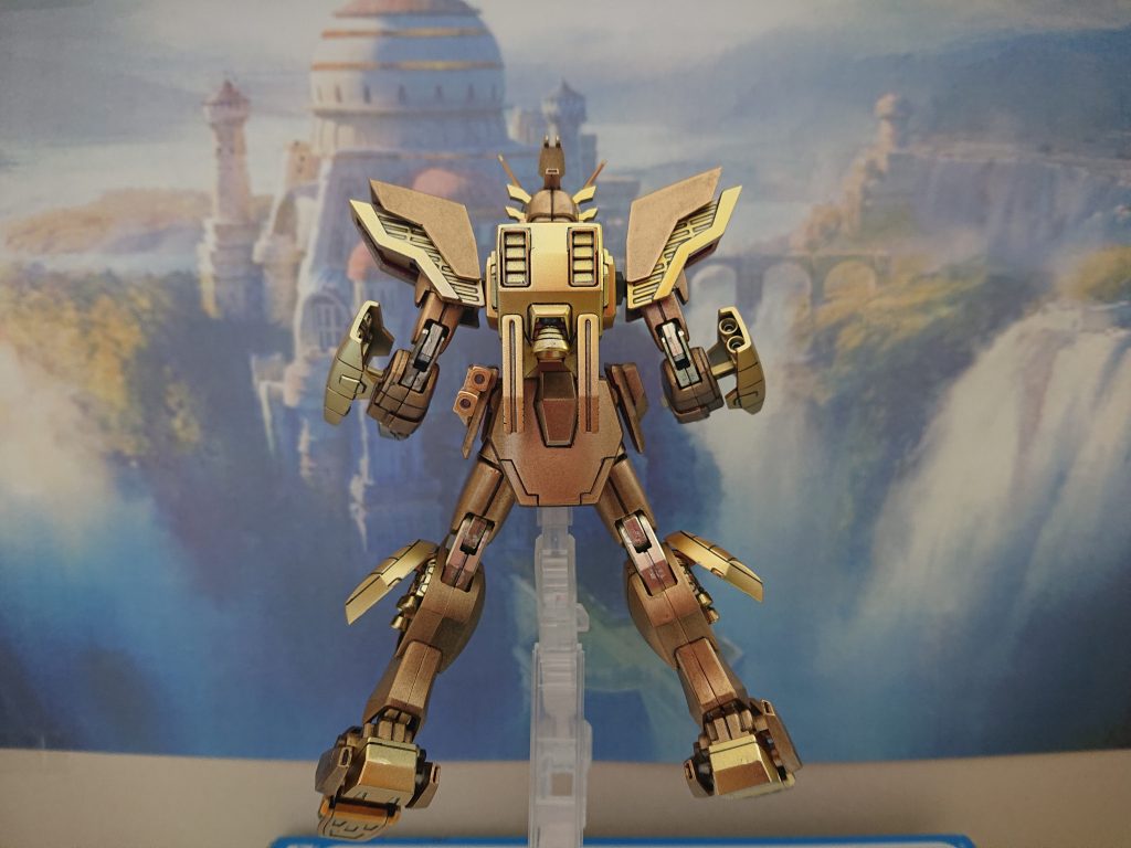 まだまだ荒いところだらけですが結構気に入っています。