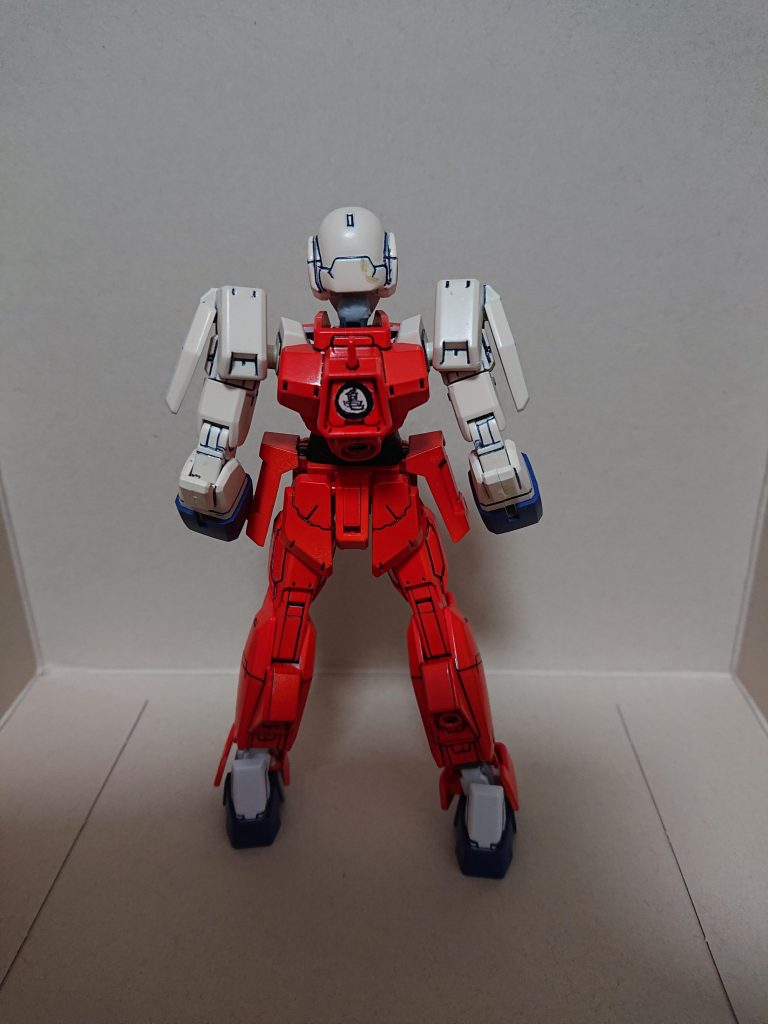 胸と背中の［亀］は手書きです。色々と塗りが荒いのはご容赦ください。