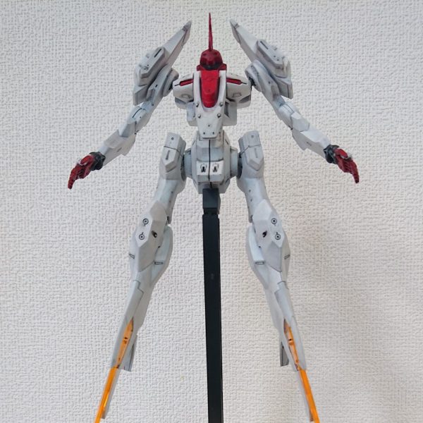 HGエルフ・ブルック