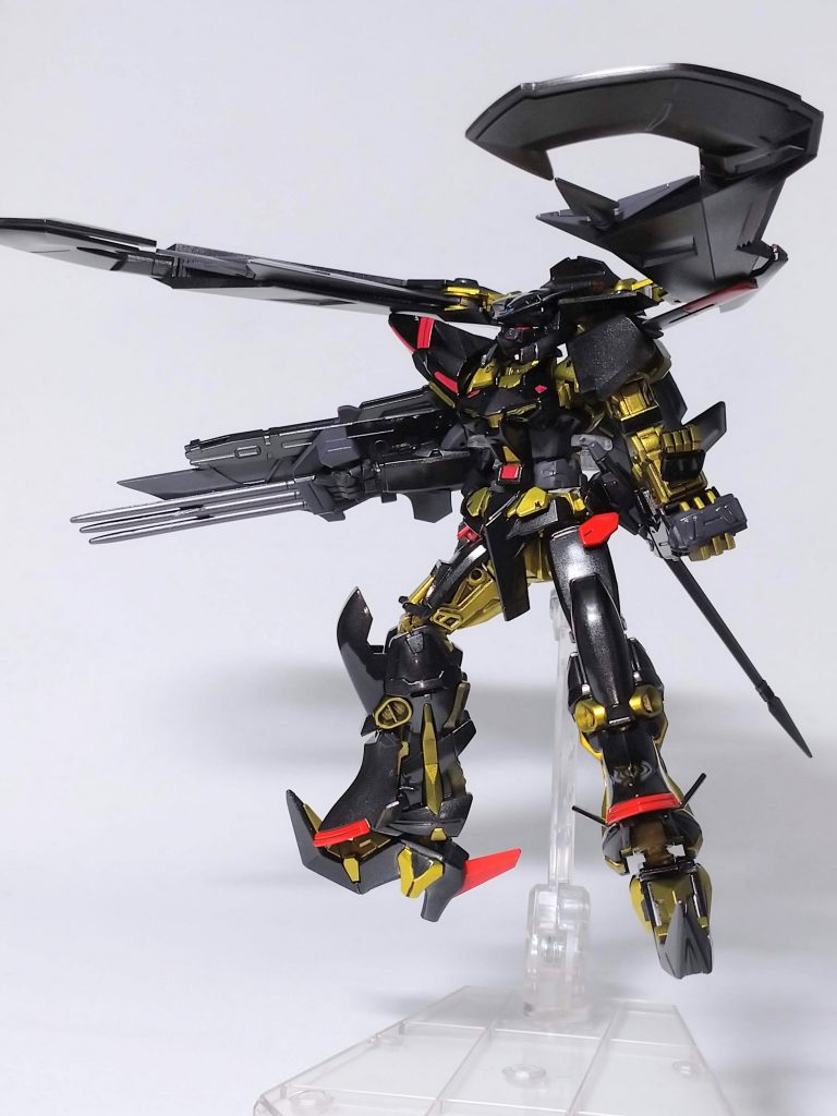 ゴールドフレーム天ミナ–5枚目/制作者：@soul_fiat