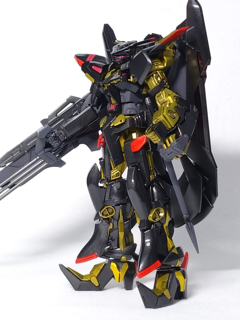 ゴールドフレーム天ミナ–2枚目/制作者：@soul_fiat