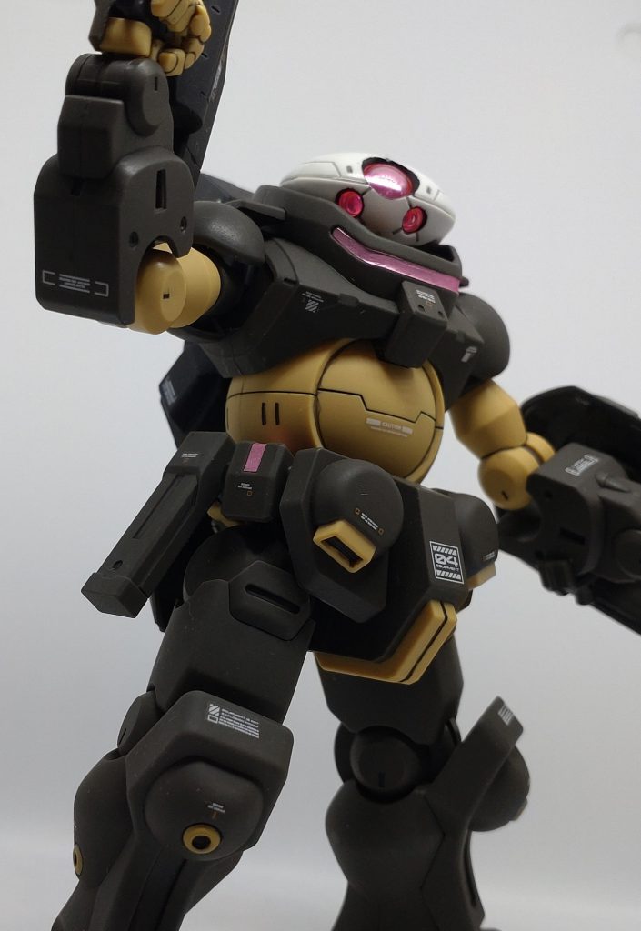 HGグリモア–7枚目/制作者：ガンプラおじさん