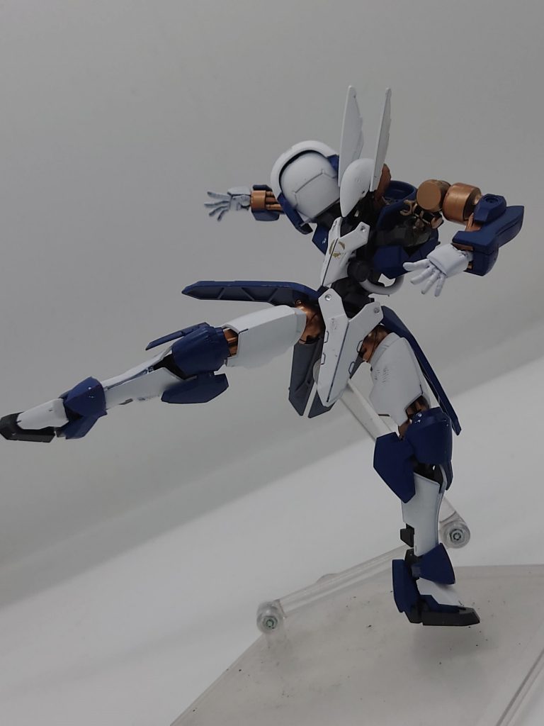 グリムゲルデ　ミルコ–4枚目/制作者：まろみ