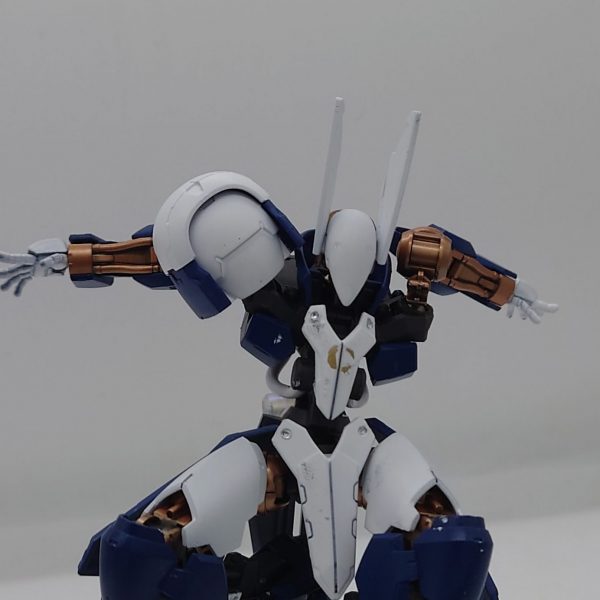 グリムゲルデ　ミルコ