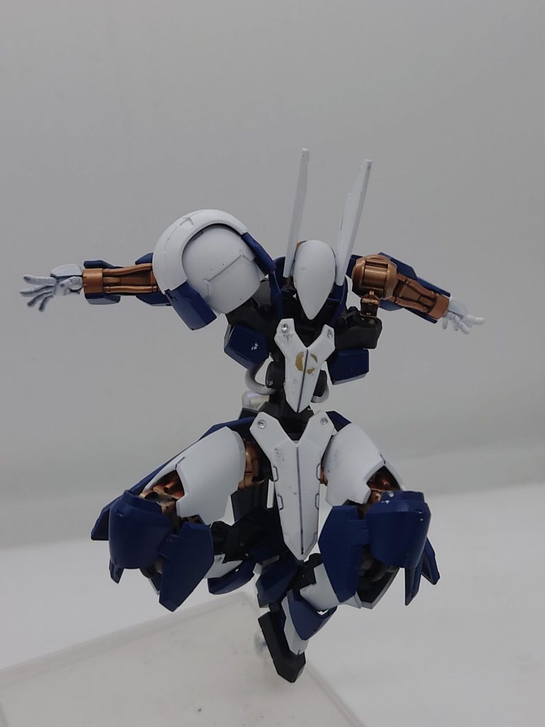 グリムゲルデ　ミルコ–5枚目/制作者：まろみ