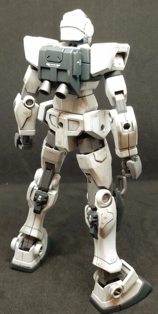 バックショット