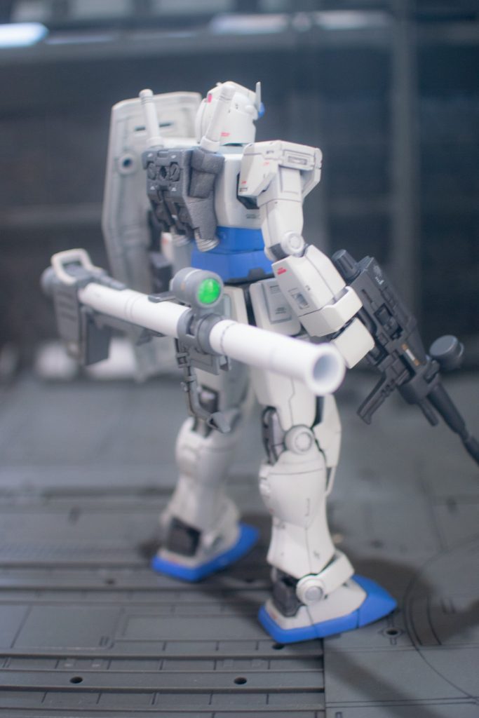 オリジンG3ガンダム最終決戦仕様–3枚目/制作者：toshio_009