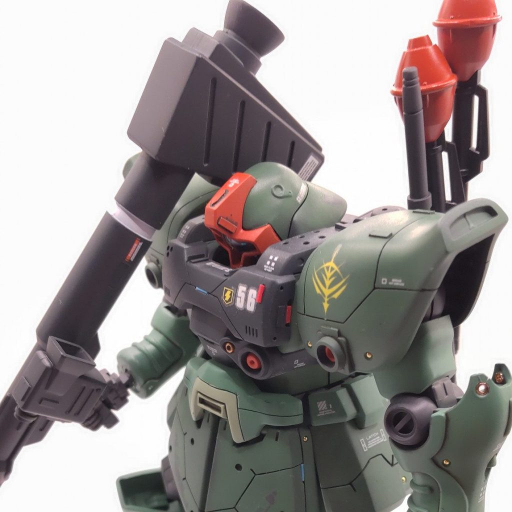 ガンプラまとめ売り ズゴックE、リックドムⅡ、ドムリックドム、ザクⅡ 01-600x600.png