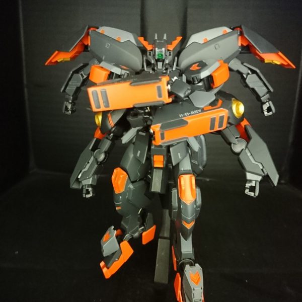 グシオンリベイクフルシティ-マキシマムブレンド