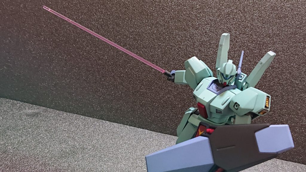 ジェガン–6枚目/制作者：あきつ