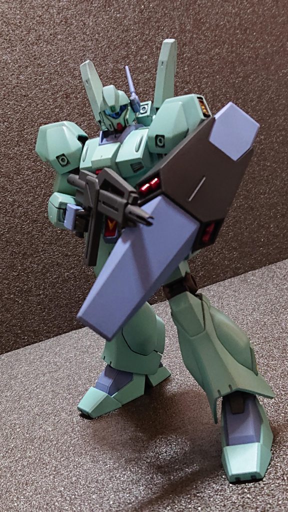 ジェガン–4枚目/制作者：あきつ