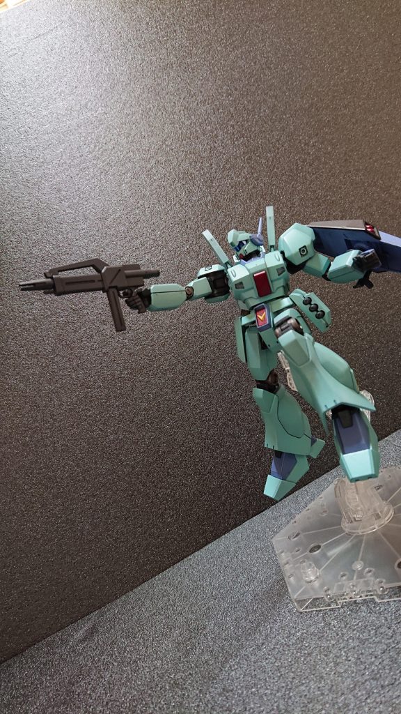 ジェガン–5枚目/制作者：あきつ