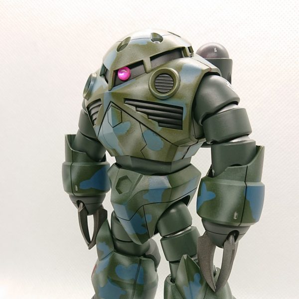 (夏の思い出)水族館 カニ太郎3号