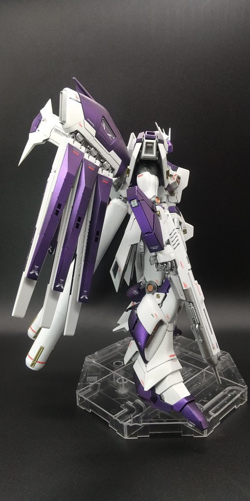 サイドショットです。