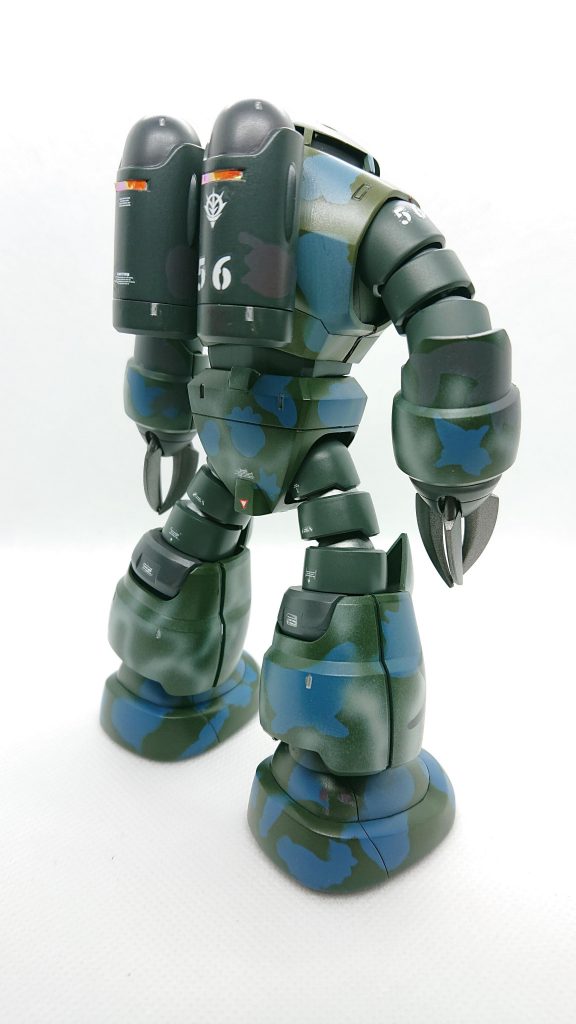 息子は完全にガンダム好きになりました、娘は息子がバトオペをしてるのを傍で見ていた影響でちいかわとすみっコぐらしの中にドムの絵を描く良い子です(´Д｀)ちょっと心配…。