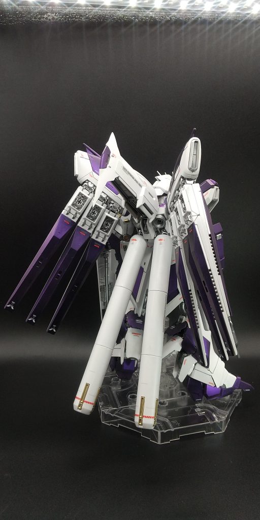 斜め後ろからです。