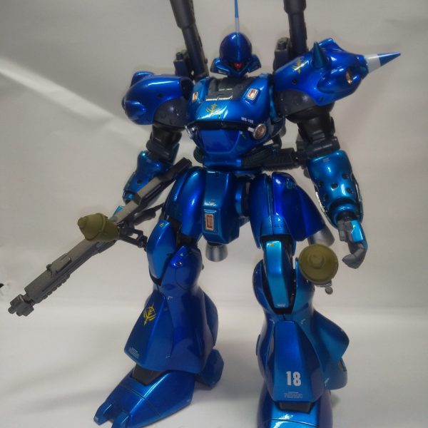 MS-18E ケンプファー