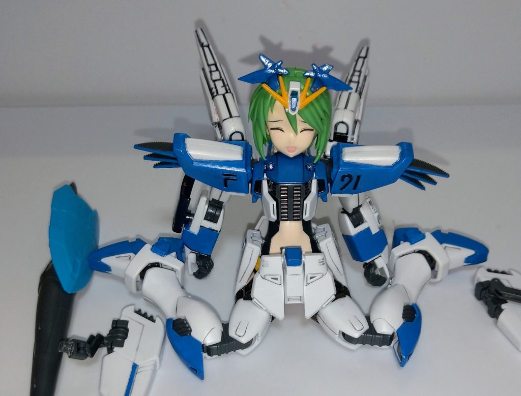 しかし最大稼働で動くと疲れ果ててしまうようです……。