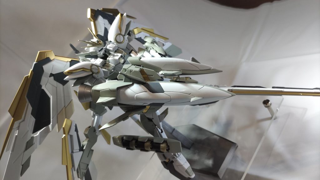 ガンダム ウィング・シュライン–6枚目/制作者：たつまろ