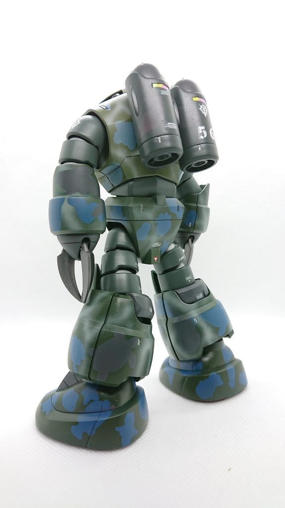 皆様何種類見つけられましたかね？一応シールは全種類使用しました。