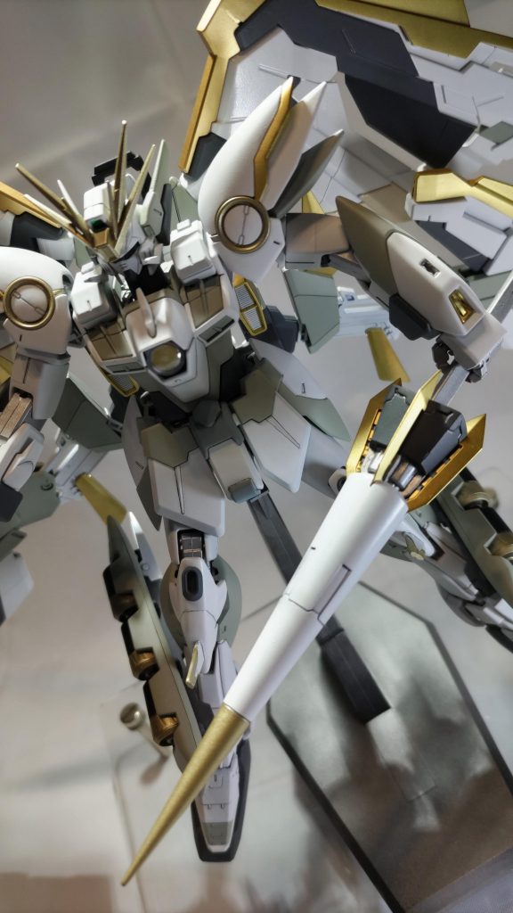 ウィング・ランス