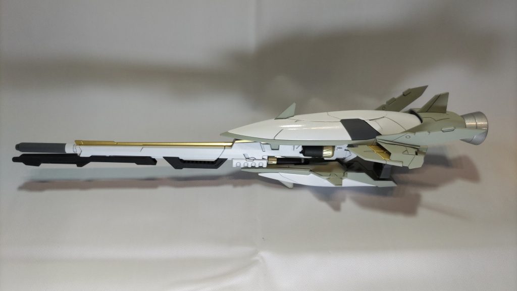 複合兵装 フォルツァーク・バスター