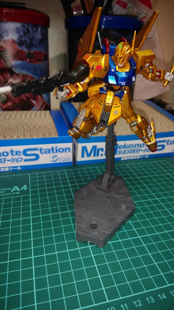 百式–2枚目/制作者：かず