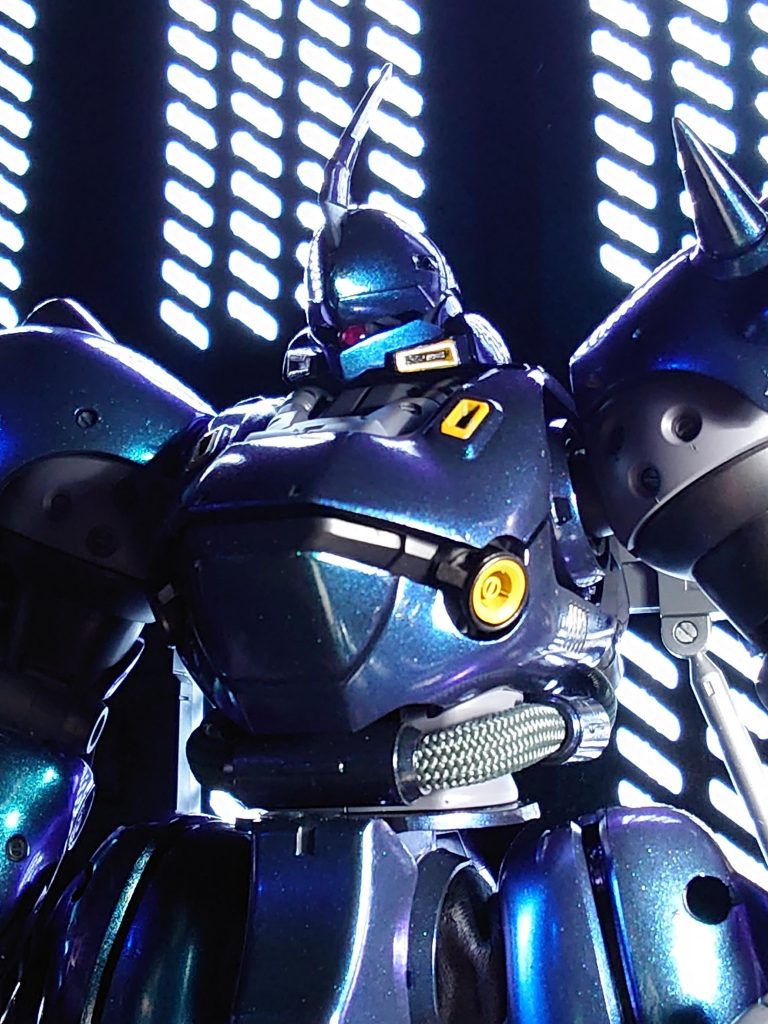 ケンプファー 最終稼働試験–6枚目/制作者:E12改