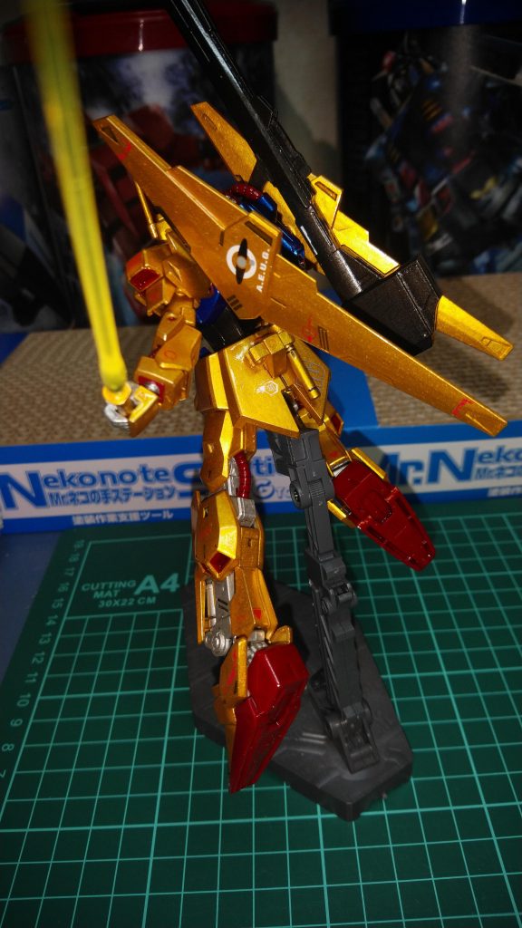 百式–3枚目/制作者：かず