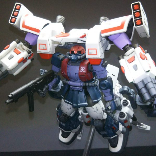 試験機の試験機(笑)