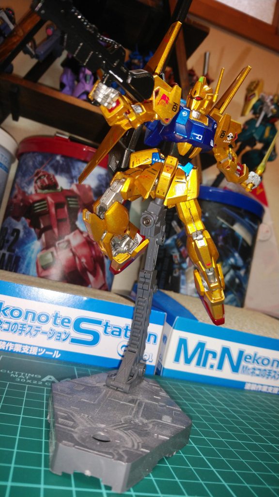 百式–5枚目/制作者：かず