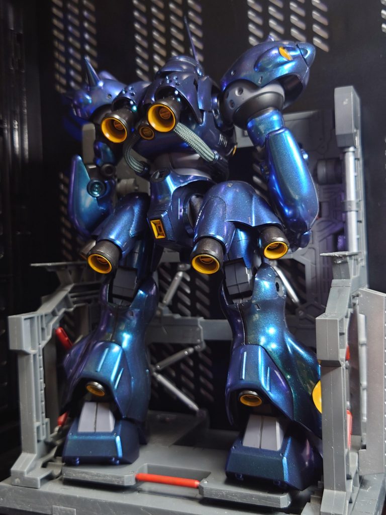 ただツヤテカなので映り込みには注意です。