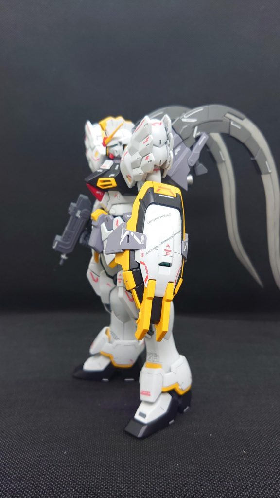 ＭＧサンドロックです。–4枚目/制作者：rara_wara