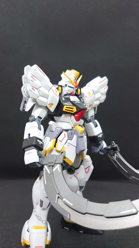 ＭＧサンドロックです。–3枚目/制作者：rara_wara