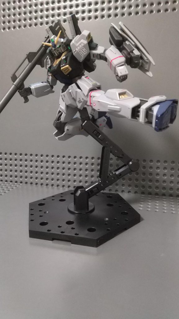 別アングルから