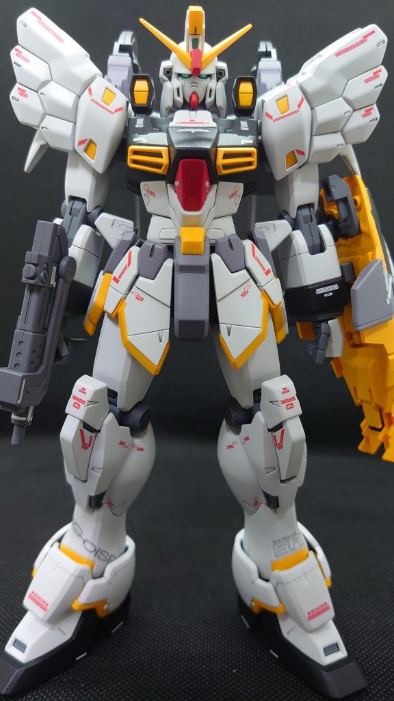 ＭＧサンドロックです。–2枚目/制作者：rara_wara