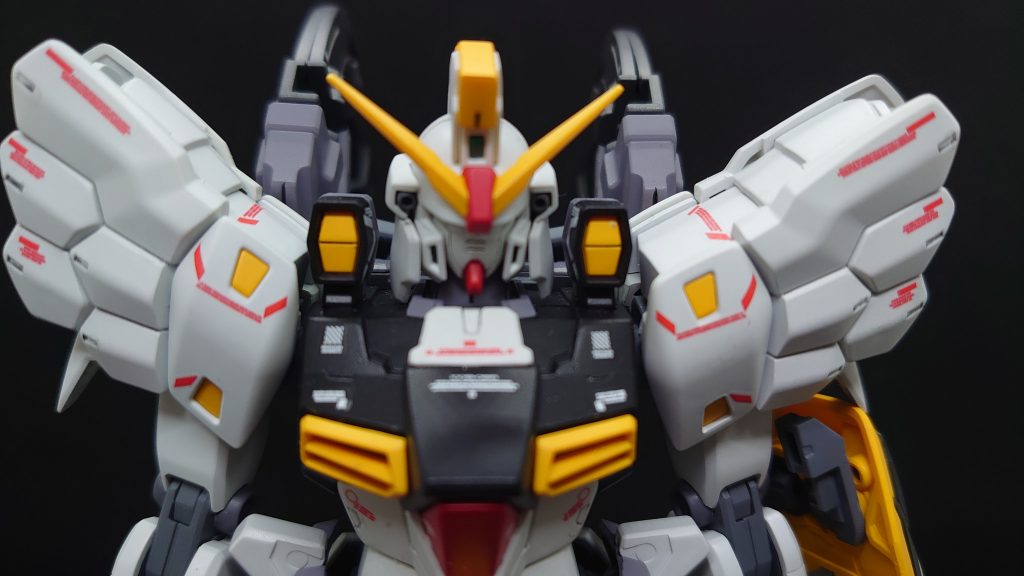 ＭＧサンドロックです。–5枚目/制作者：rara_wara