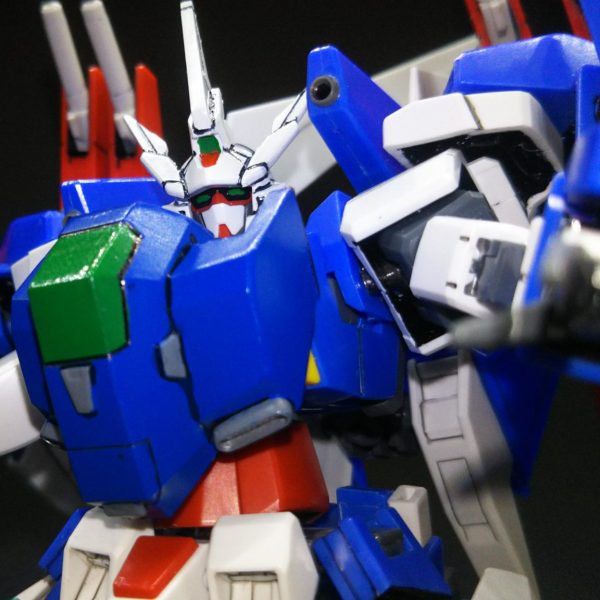 HG　AGE-2　シンフォニウム