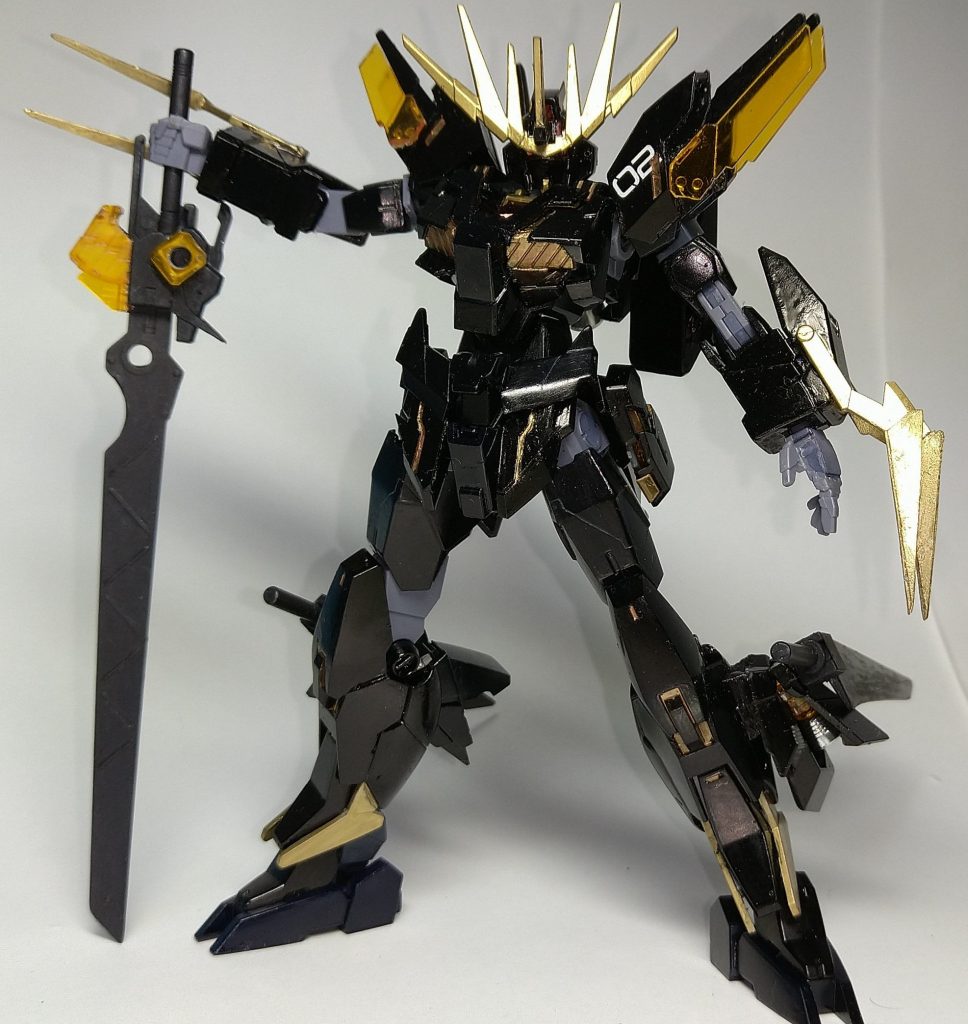 閲覧ありがとうございました!