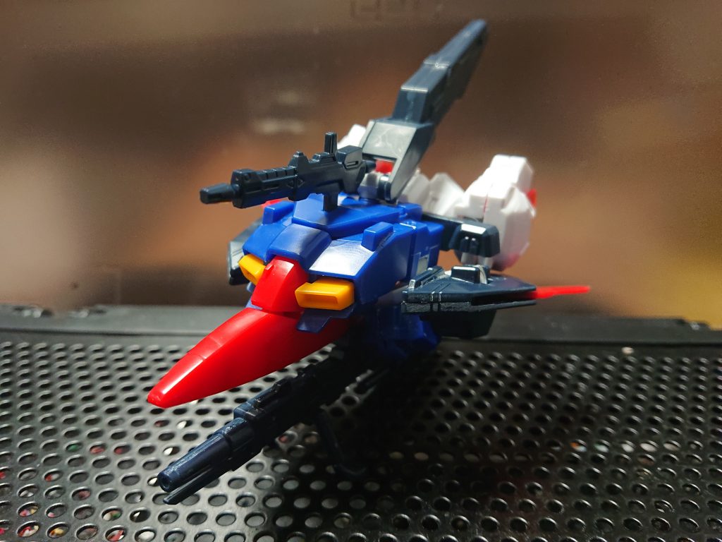 このサイズでも 変形