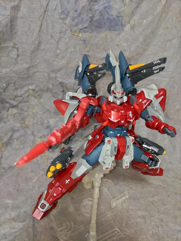 MMI-M8A3  76mm重突撃機銃