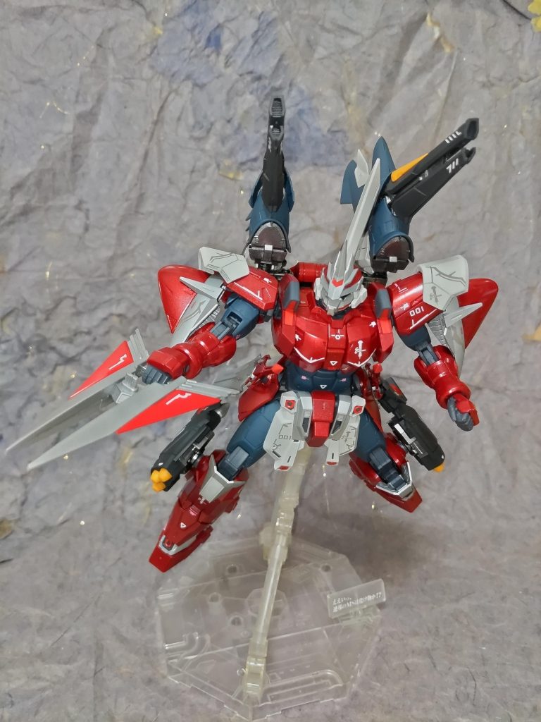 ピークスダガー