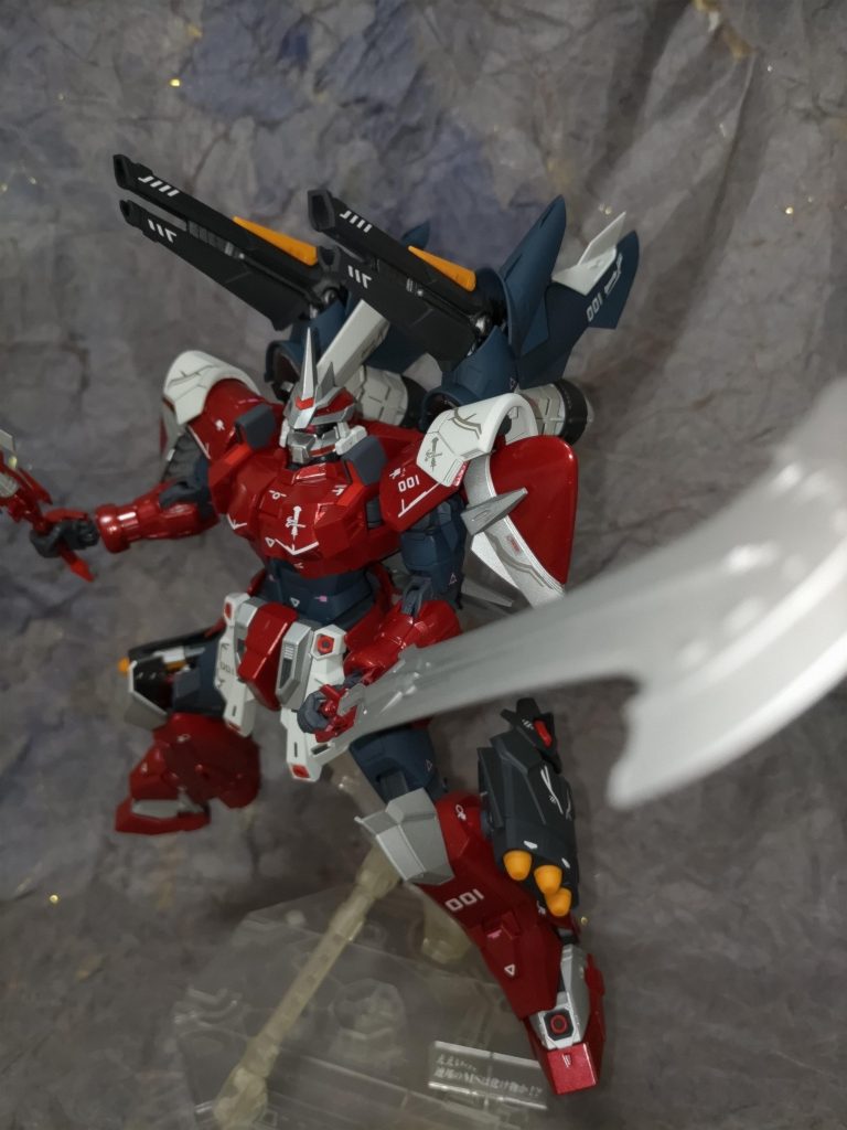 抜塞剣リヒトシュヴェーアト