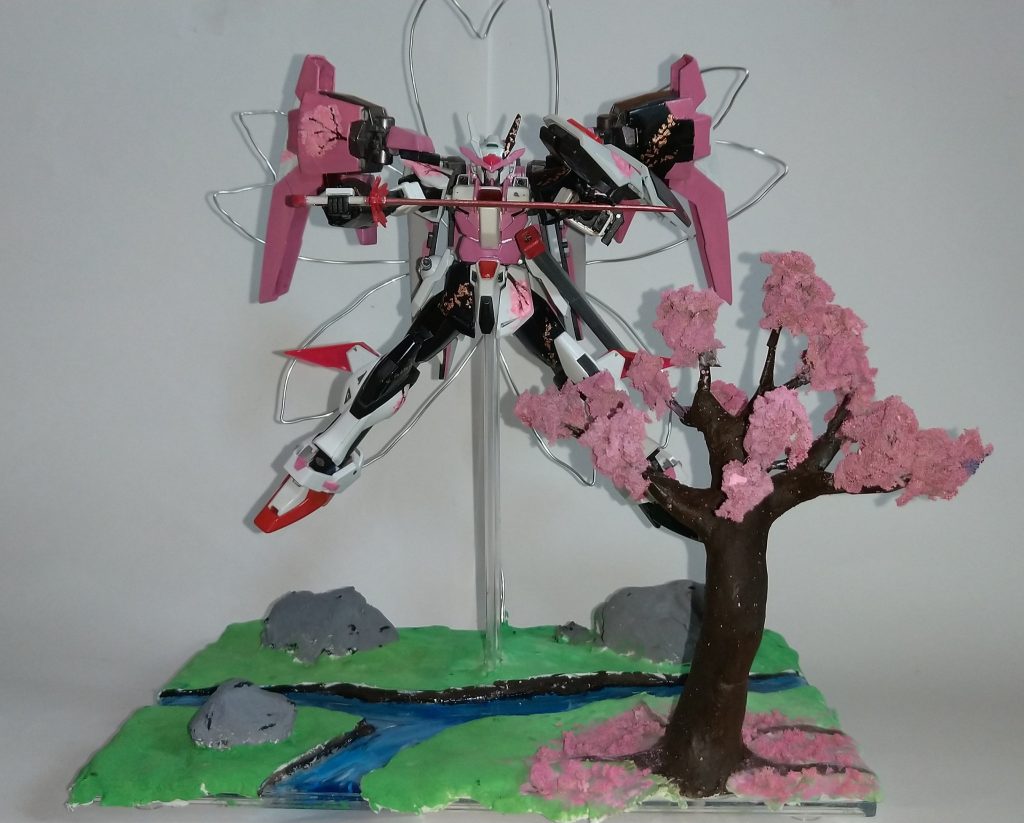 「桜」–2枚目/制作者:takag