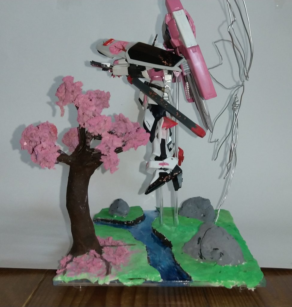 「桜」–3枚目/制作者:takag