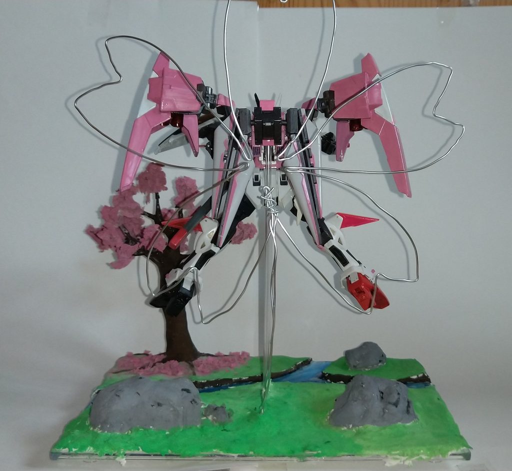 「桜」–4枚目/制作者:takag