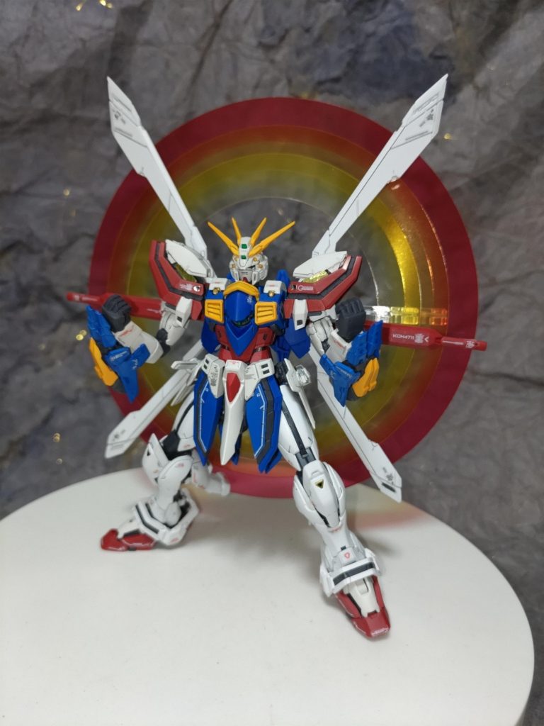 ハイパーモード